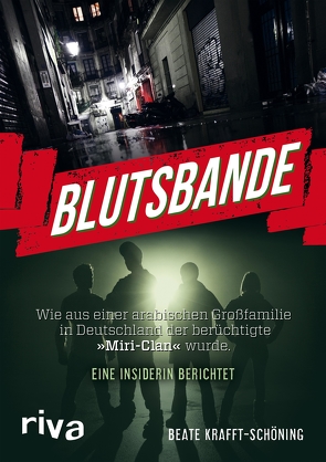 Blutsbande von Krafft-Schöning,  Beate