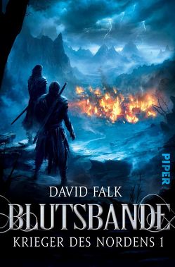 Blutsbande von Falk,  David