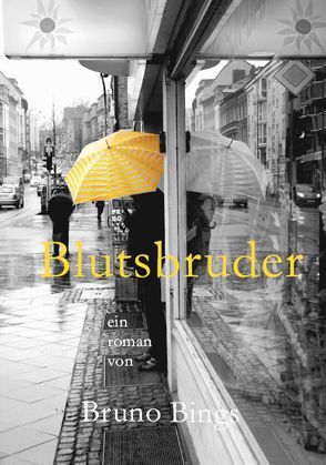 Blutsbruder von Bings,  Bruno