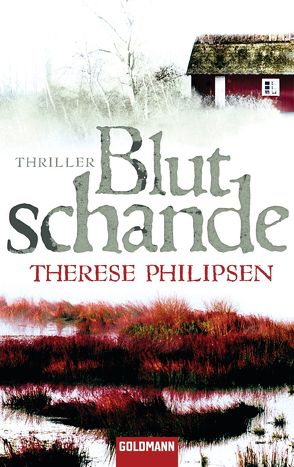 Blutschande von Frauenlob,  Günther, Philipsen,  Therese