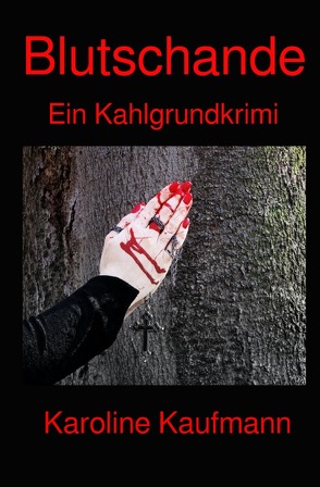 Blutschande von Kaufmann,  Karoline