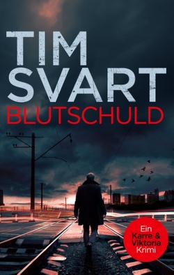 Blutschuld von Svart,  Tim