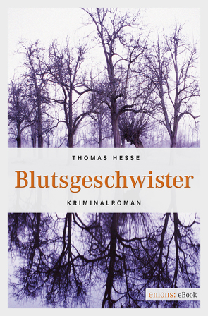 Blutsgeschwister von Hesse,  Thomas