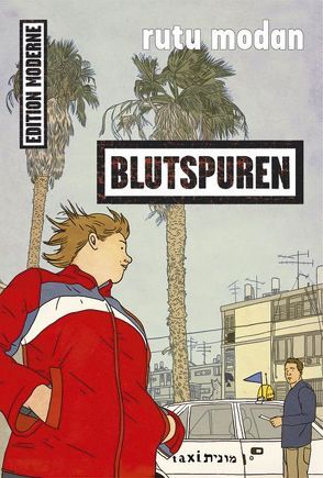 Blutspuren von Modan,  Rutu