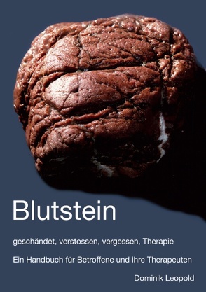 Blutstein – geschändet, verstossen, vergessen, Therapie von Leupold,  Dominik