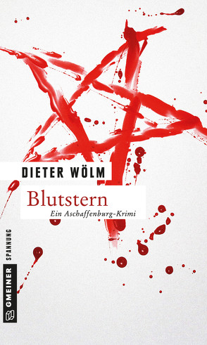 Blutstern von Wölm,  Dieter