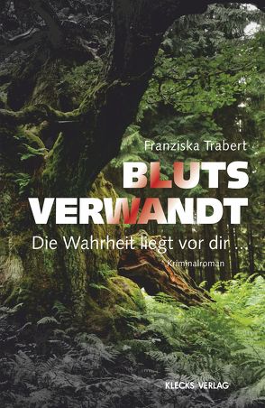 Blutsverwandt von Trabert,  Franziska