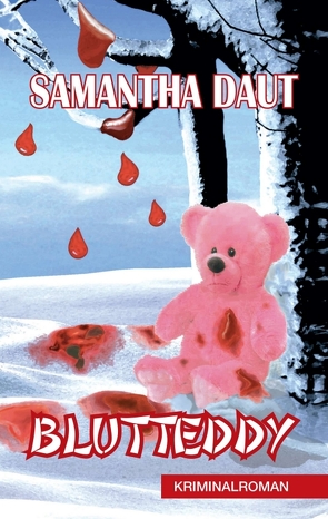 Blutteddy von Daut,  Samantha