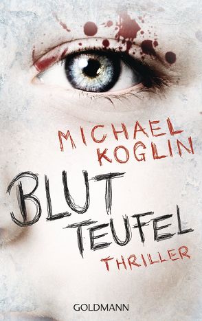 Blutteufel von Koglin,  Michael