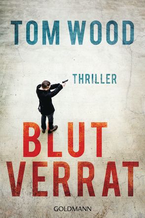 Blutverrat von Strohm,  Leo, Wood,  Tom