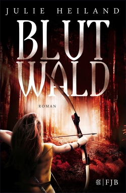 Blutwald von Heiland,  Julie