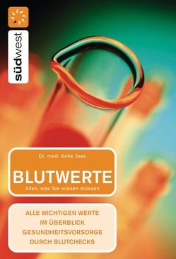 Blutwerte von Joas,  Anke