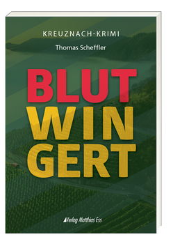 Blutwingert von Scheffler,  Thomas