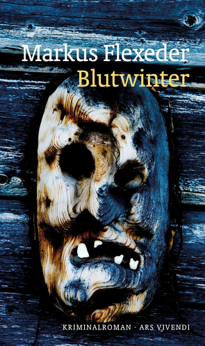 Blutwinter (eBook) von Flexeder,  Markus