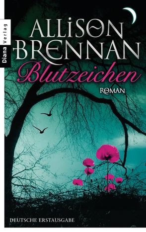 Blutzeichen von Brennan,  Allison, Schilasky,  Sabine