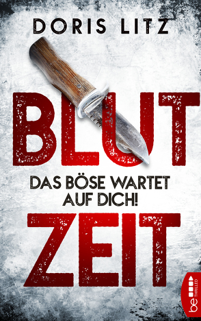 Blutzeit von Litz,  Doris