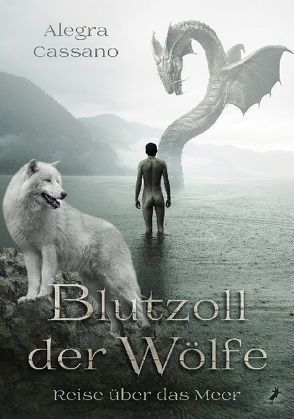 Blutzoll der Wölfe von Cassano,  Alegra