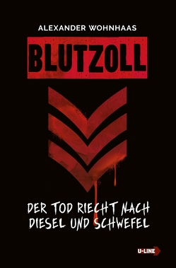 Blutzoll von Wohnhass,  Alexander