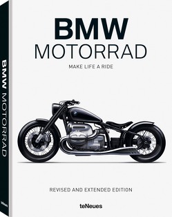 BMW Motorrad. Make Life a Ride