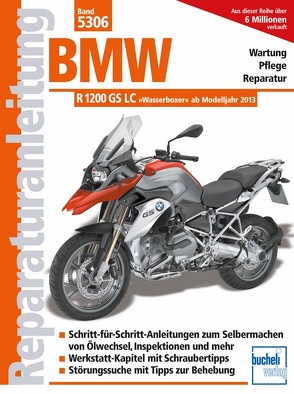 BMW R 1200 GS