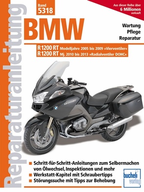 BMW R 1200 RT