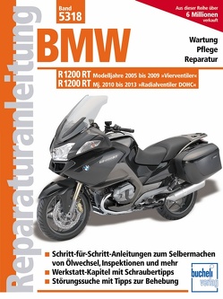 BMW R 1200 RT