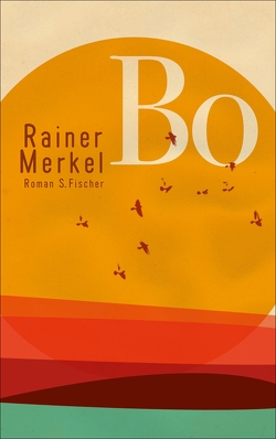 Bo von Merkel,  Rainer