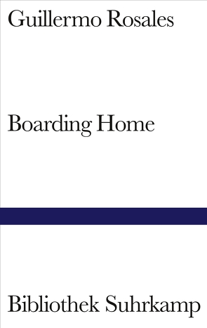 Boarding Home von Hansen,  Christian, Rosales,  Guillermo