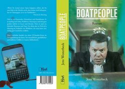 Boatpeople von Westerbeck,  Jens