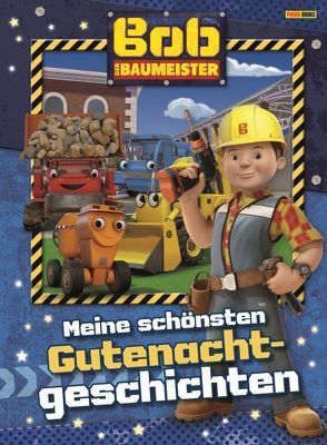 Bob der Baumeister Gutenachtgeschichten