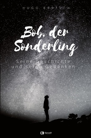 Bob, der Sonderling von Bertsch,  Hugo