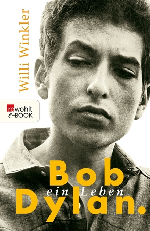 Bob Dylan von Winkler,  Willi