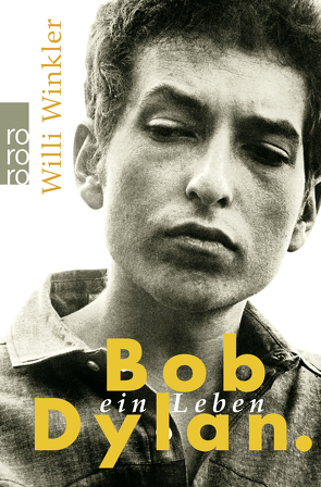 Bob Dylan von Winkler,  Willi