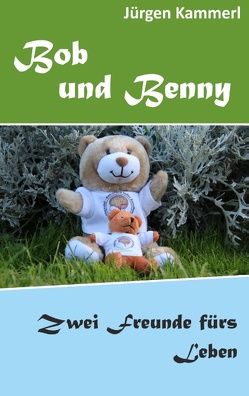 Bob und Benny von Kammerl,  Jürgen