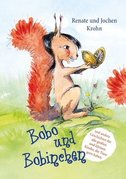 Bobo und Bobinchen von Krohn,  Jochen, Krohn,  Renate