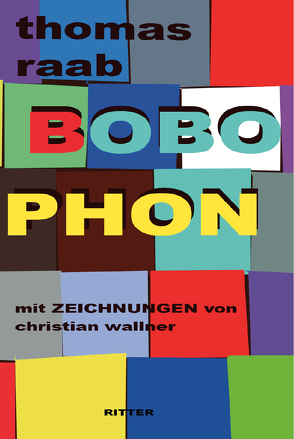 Bobophon von Raab,  Thomas