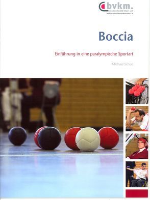 Boccia von Schoo,  Michael