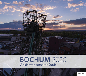 Bochum 2020 von Blossey,  Hans, Ziese,  Stefan