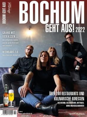 Bochum Geht Aus! 2022