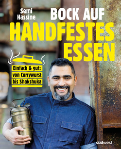 Bock auf handfestes Essen von Hassine,  Semi