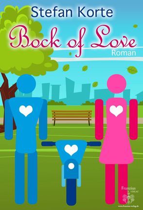 Bock of Love von Korte,  Stefan