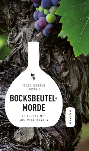 Bocksbeutelmorde (eBook) von Korber,  Tessa