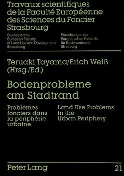 Bodenprobleme am Stadtrand von Leidig,  Guido