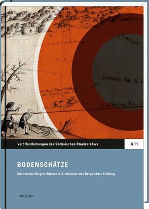 Bodenschätze von Kugler,  Jens