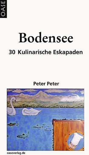 Bodensee von Peter,  Peter