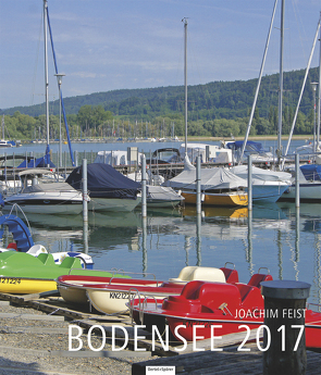 Bodensee 2017 von Feist,  Joachim