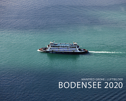 Bodensee 2020 von Grohe,  Manfred