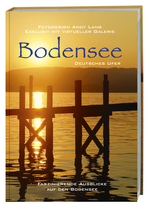 Bodensee von Lang,  Andy