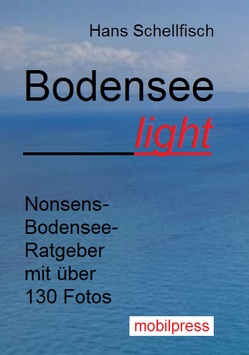 Bodensee light von Schellfisch,  Hans