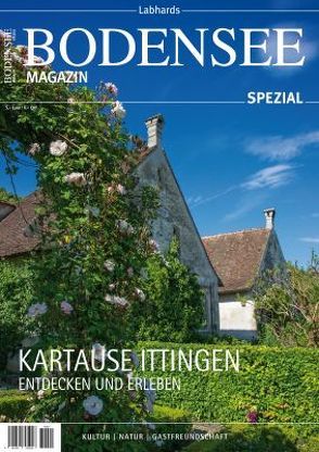 Bodensee Magazin Spezial – Kartause Ittingen